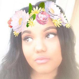 Meet your Posher, Jasmine